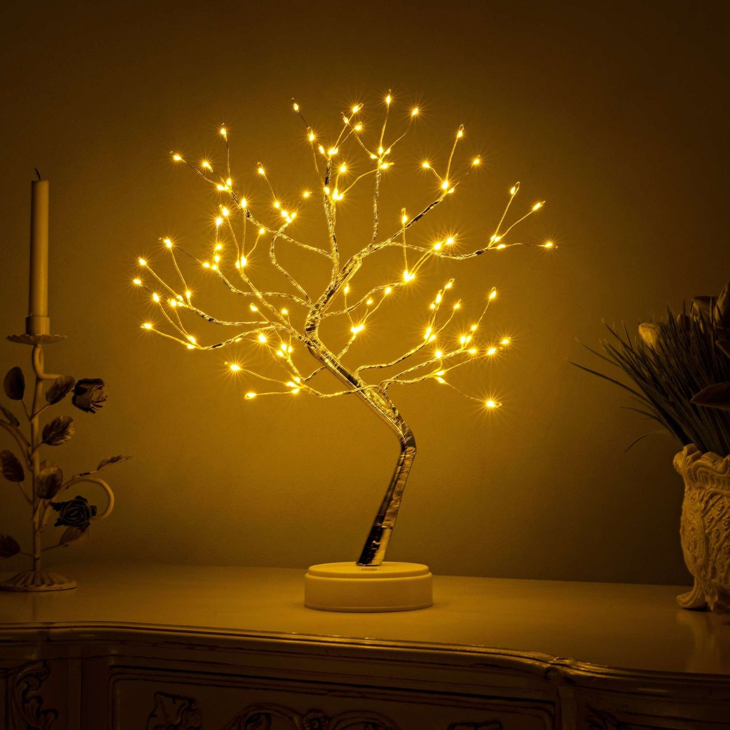 Celestial Glow Tree