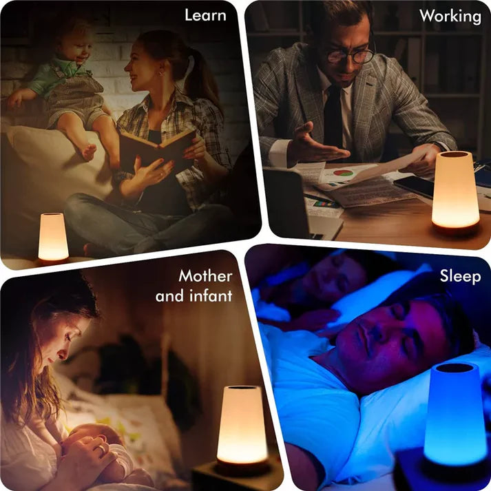 Soft Glow Mood Light