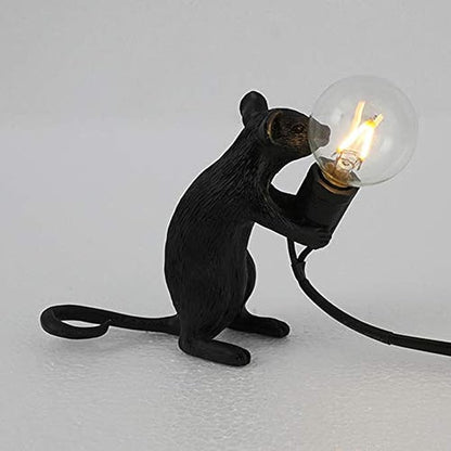 Luminous Companion Mouse