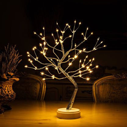 Celestial Glow Tree