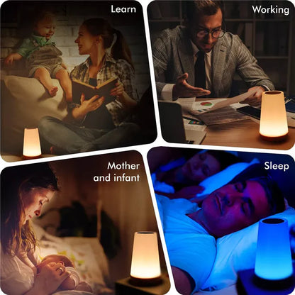 Soft Glow Mood Light