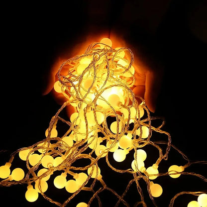 Mini Glow Bulbs