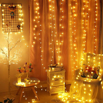 Mini Glow Bulbs