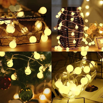 Mini Glow Bulbs