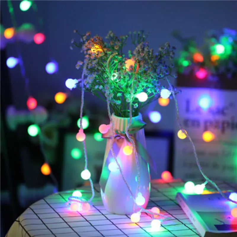 Mini Glow Bulbs