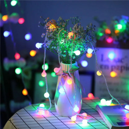 Mini Glow Bulbs