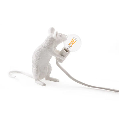 Luminous Companion Mouse